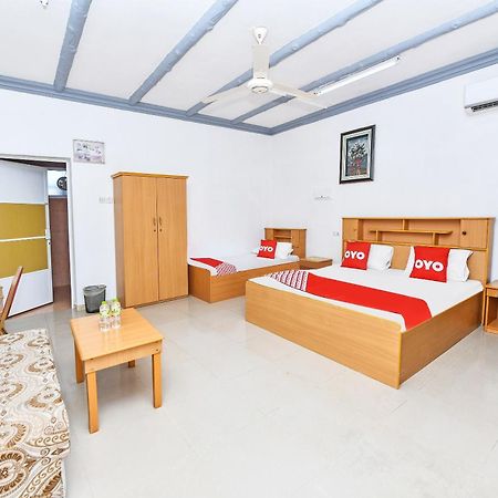 Oyo 138 Gulf Sand Motel Barka Exterior photo