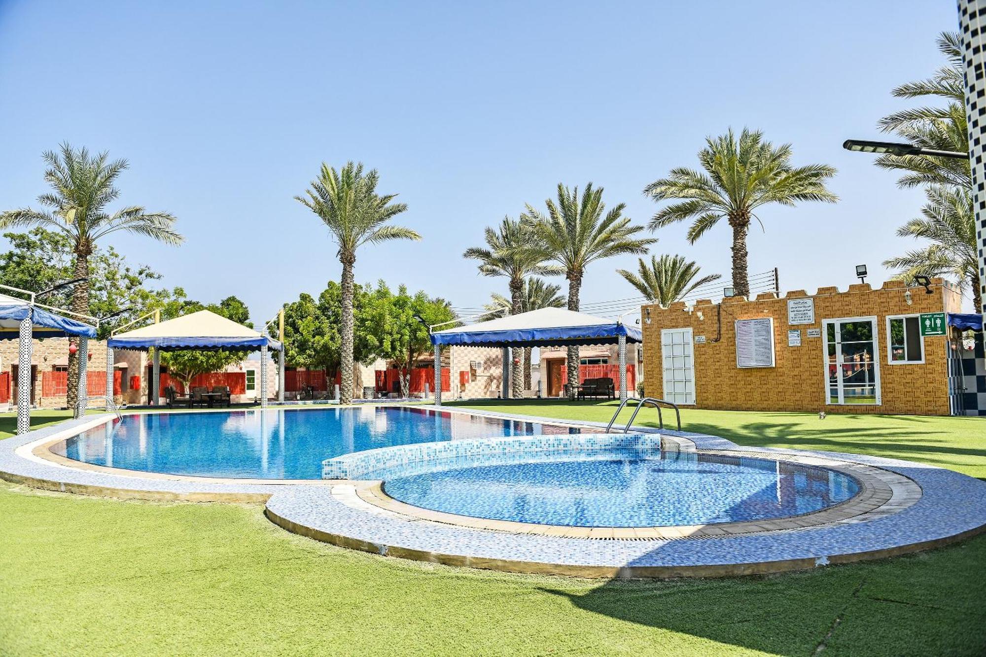 Oyo 138 Gulf Sand Motel Barka Exterior photo